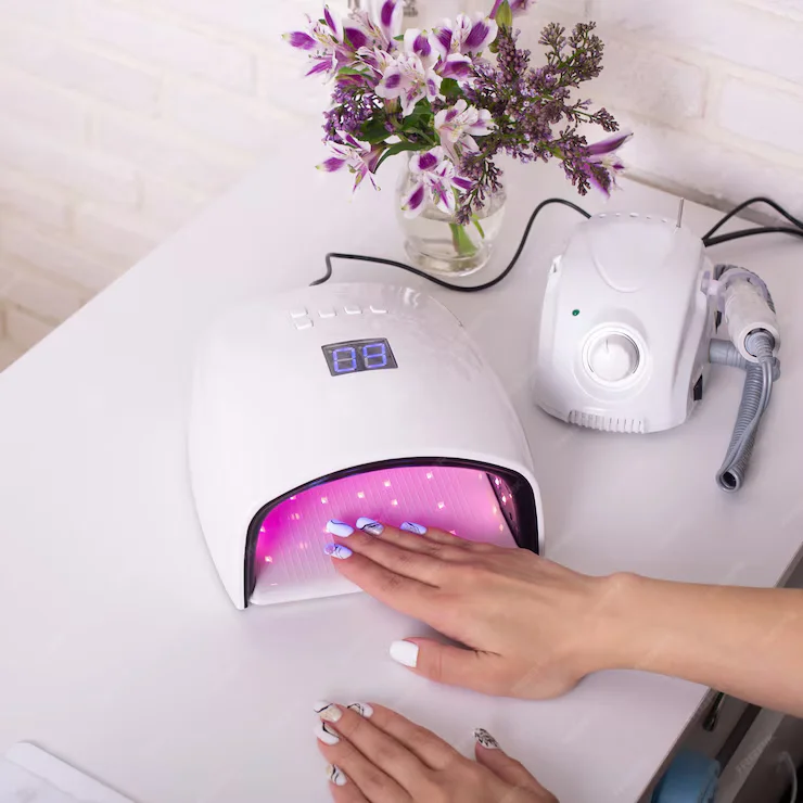 Manicuría (Capping & Esmaltado)