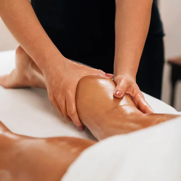 Drenaje Linfático Manual