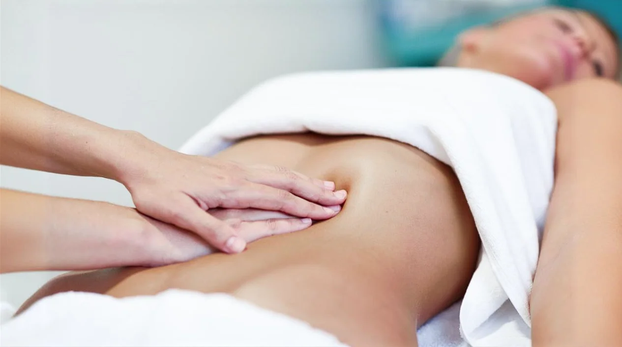 Drenaje Linfático Manual