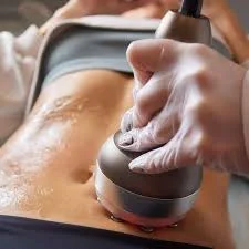 Radiofrecuencia Corporal